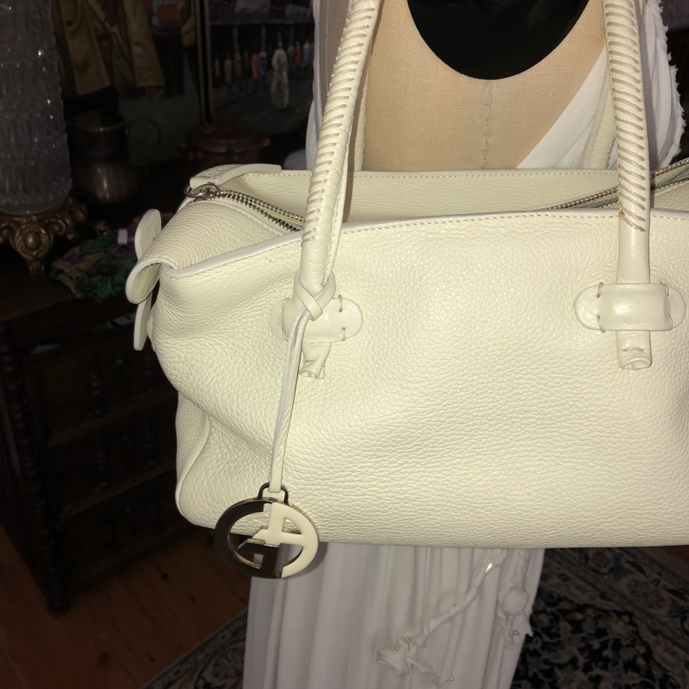 Giorgio Armani handbag